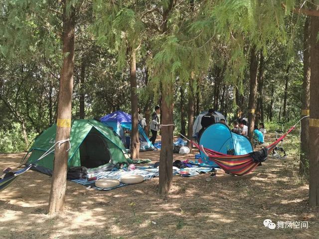 北京西山森林公园，北京西山森林公园登山路线推荐（西山国家森林公园）