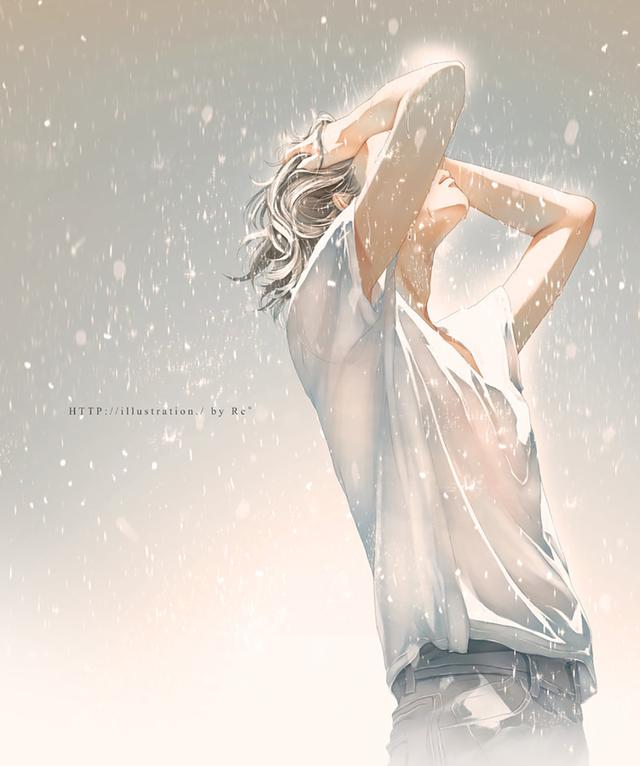 光影美，光影美学概念（淡淡的色彩表达颇具美感图片）