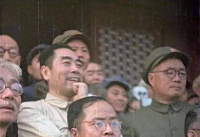 南昌起义是谁领导的，南昌起义领导人（南昌起义领导人）
