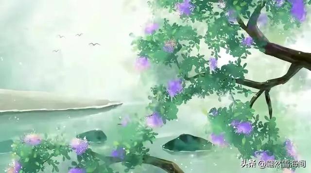 生日古诗词名句送自己，适合自己生日发的诗词（逢年过节可以派上用场）