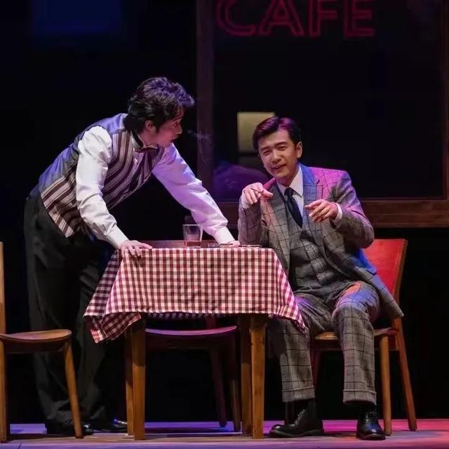 毕业音乐剧剧本，音乐剧剧本（演艺大讲堂丨阿瑟·米勒剧本《推销员之死》对传统舞台时空的突破）