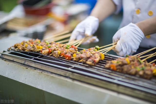 求烧烤串类菜单，烧烤串种类大全菜单图片（这些烧烤配方大公开）