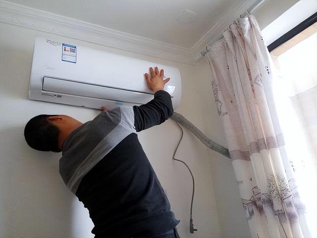 家庭装什么空调最实用，家用空调选哪种实用（买过6台空调总结的经验）