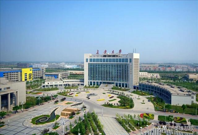 2020长江大学排名_2020版排名，长江大学全国排名是多少名（长江大学、长春大学和长安大学）