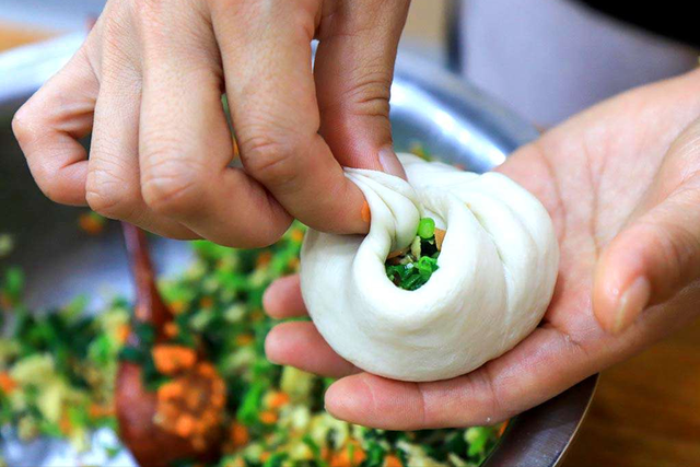 菠菜和什么菜搭配是最佳，菠菜十种最佳吃法（把全家老小钙都补足了）