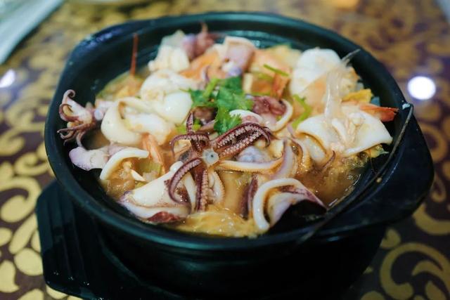 烟台自由行攻略，烟台旅游攻略自由行（这座低调的海滨城市）