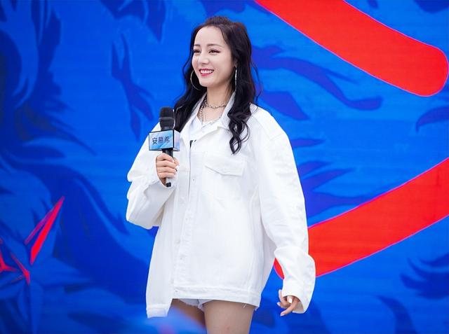 身材最好的女明星，12位公认身材好的女明星（90后身材最好的10位女星）