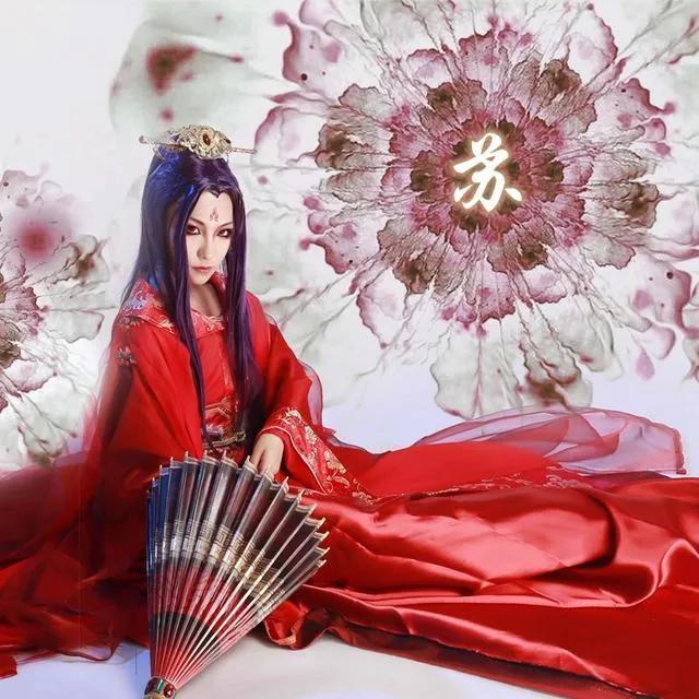 祁快来看看属于你的专属姓氏头像吧.