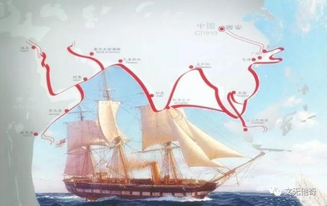 恩顾，----唐朝名人杨良瑶<上>（恩顾）