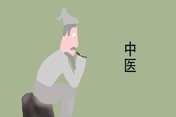 按摩一处治百病，神奇的“百会穴”——五大长寿大穴之一（教你几个穴位按揉）