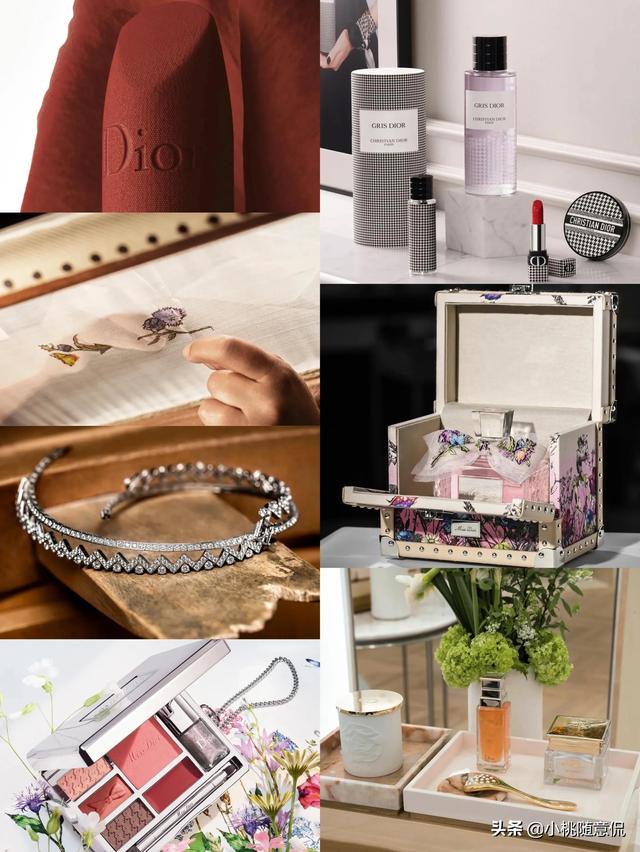 dior是什么牌子，Dior是什么牌子（每天认识一个品牌）