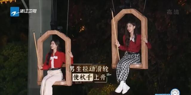 跑男有什么好玩的游戏，跑男十大经典游戏（沙溢卖力搞笑的样子真心酸）