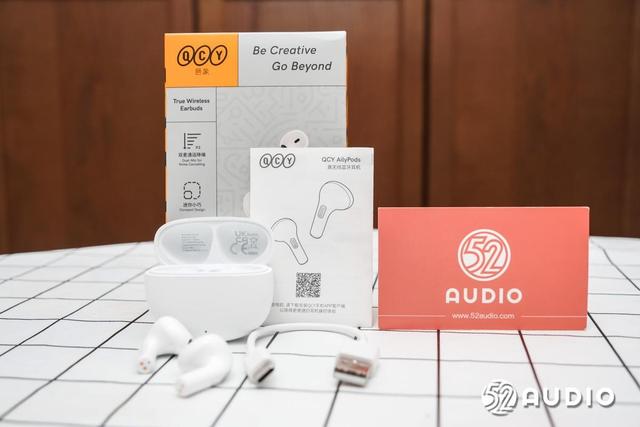 qcy蓝牙耳机怎么配对，t1耳机左右配对（AilyPods半入耳TWS耳机评测）