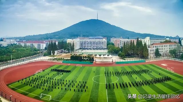 合肥财贸职业学院，安徽前十名的二本学院_安徽的二本学院_安徽二本学院排名（该报考合肥哪些优质高职院校）