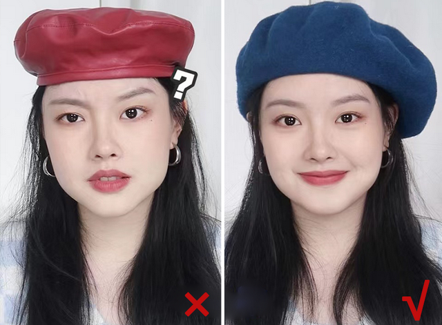 圆脸适合什么眼镜，圆脸适合什么眼镜框女（不同脸型适合什么样的配饰）