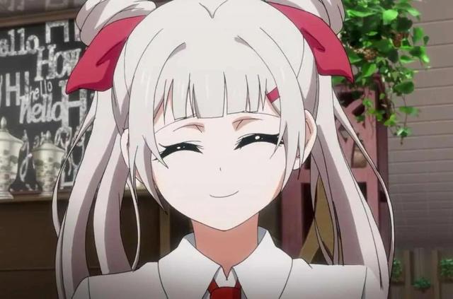 爱神巧克力梅塔塔有多高，国漫第一后宫番《爱神巧克力》男主江浩一和其后宫女友们