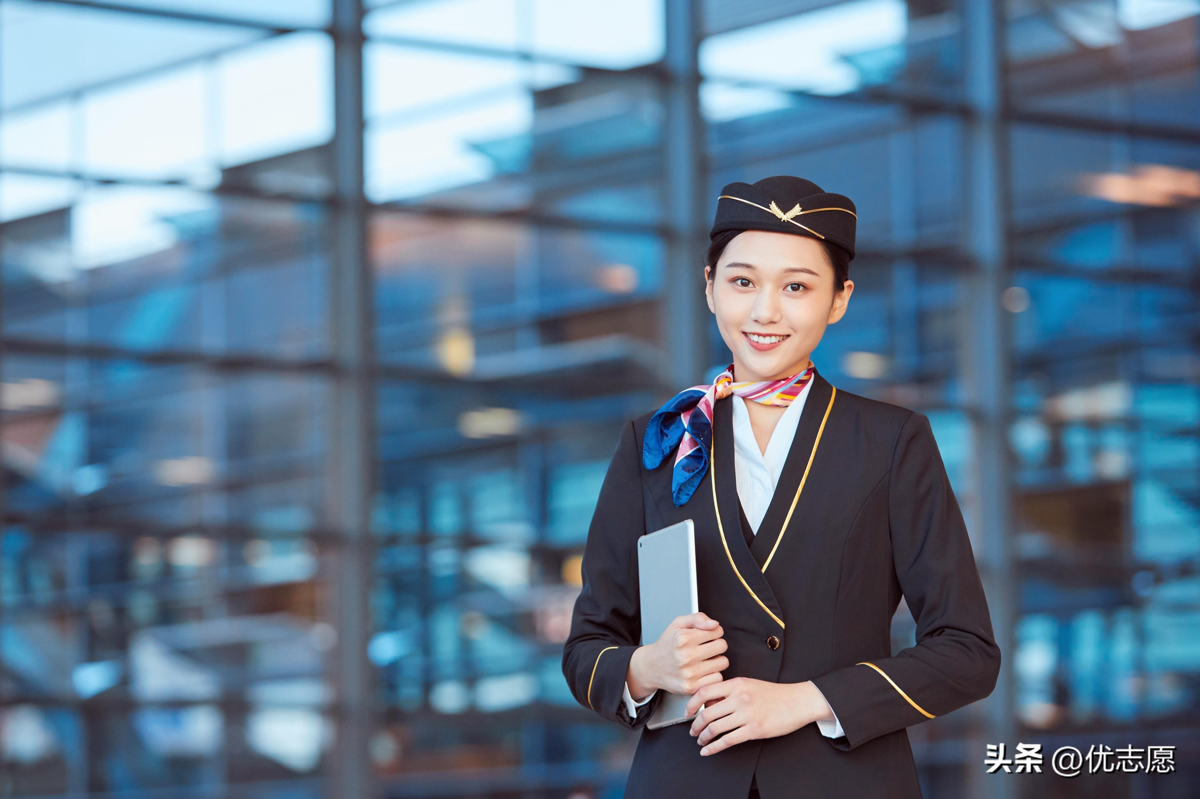 成都哪个航空学校好（成都航空职业技术学院招生录取深度分析来啦）