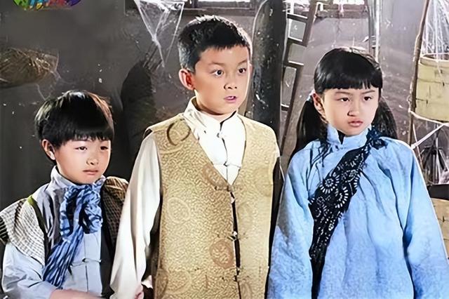 尚北京是哪部电视剧，尚北京是哪部电视剧的主角（《天涯赤子心》12年演员境况大不同）