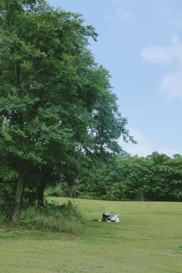 距离成都2小时小众的露营基地，成都近郊9个小众徒步露营耍水地