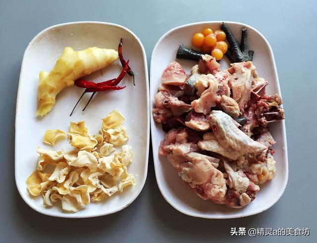 玉木耳怎么吃，木耳可以煮汤喝吗（这一道菜要多做给家人吃）