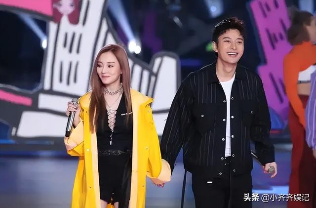 贾乃亮的情史，以及他和李小璐离婚的前前后后