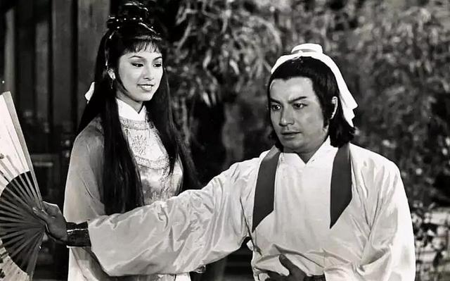 盘点四大版本绝代双骄苏樱，袁泉谈苏樱（这部《绝代双骄》）