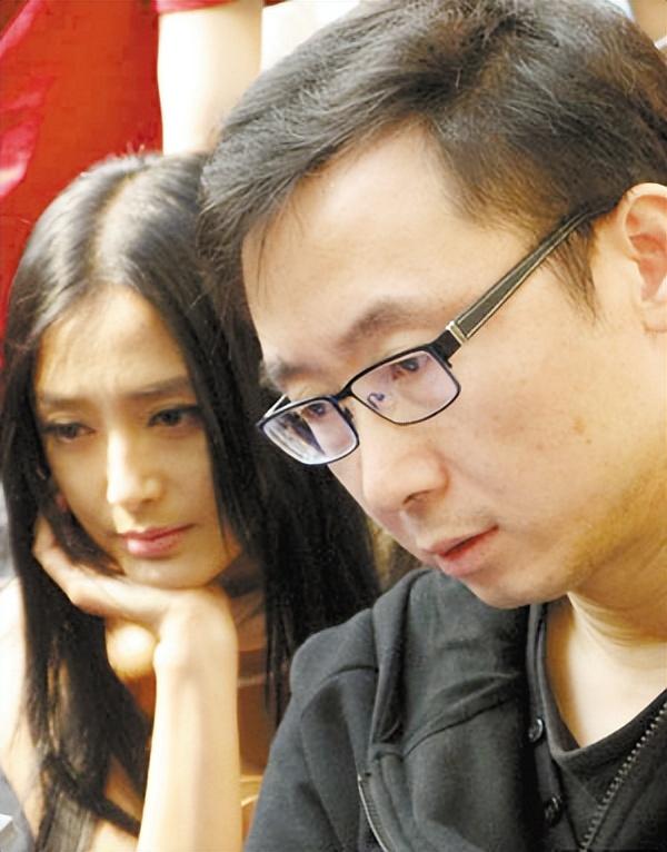 秦岚结婚了吗，秦岚四十岁还没有结婚（秦岚：两段感情无疾而终）