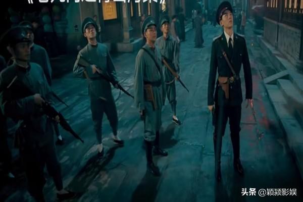 老九门之首张大佛爷和二月红关系为什么那么铁，你知道吗？