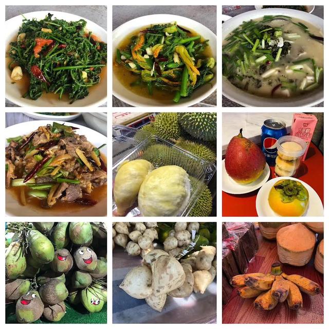 吃货进行曲歌词，吃货养成记：二零一九