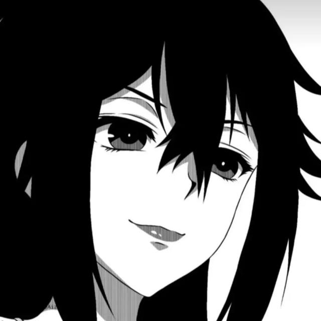 黑白女头.，微信头像，黑白女头.（本小姐的心可不冷，黑白女头）