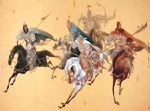 形容骏马的词语，有飞字的四字词语（点开文章看看有没有你知道的）