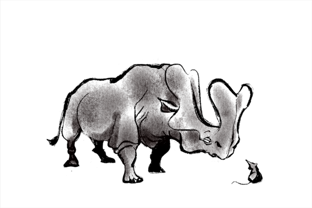 月亮代表什么生肖，吠月亮一一少见多怪是什么生肖（十二生肖与女娲的关系）