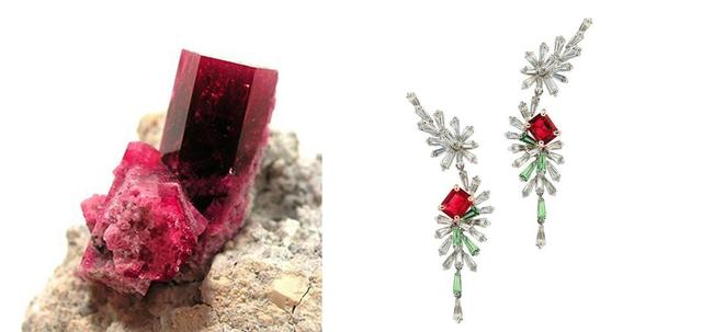 世界上最稀有7种宝石，世界上最珍贵的十种宝石（比钻石还稀有的宝石）