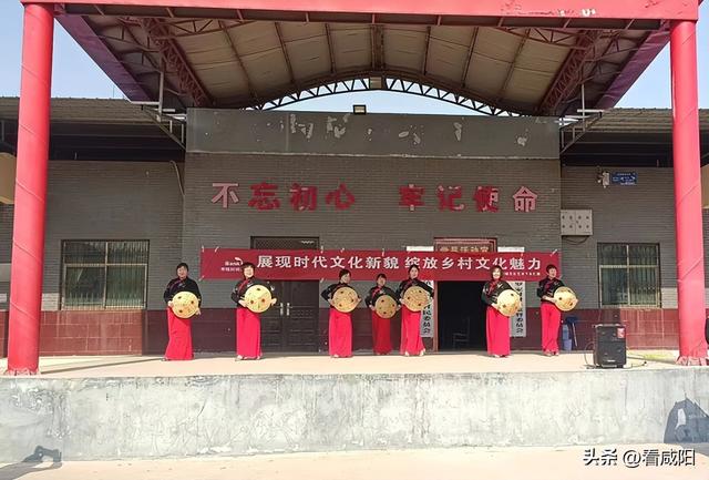 咸阳春天旅游景点大全，一天清明假期，去哪游玩