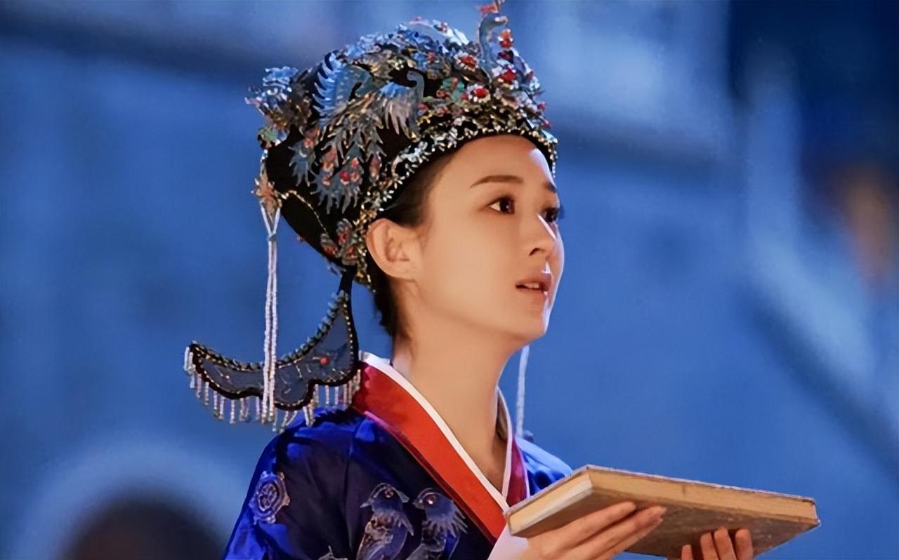 一品夫人是什么地位，什么叫一品夫人（这个封号除了能领钱）