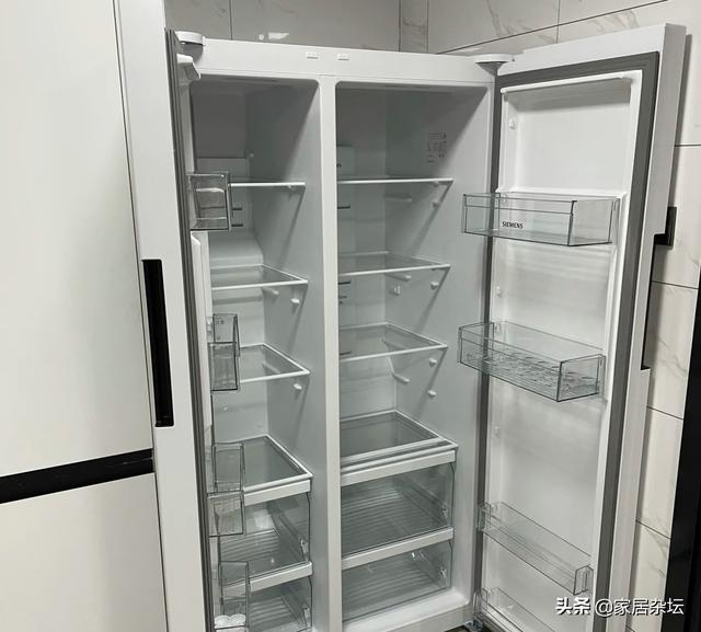 冰箱制冷方式哪种好，立式冰箱不制冷的原因及解决办法（建议坚持“9买9不买”）