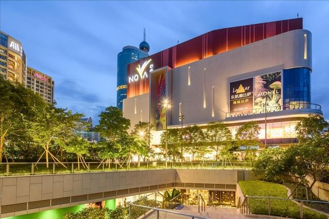 深圳旅游攻略景点推荐，深圳十条旅游路线（不完整的旅游景点和美食选择）