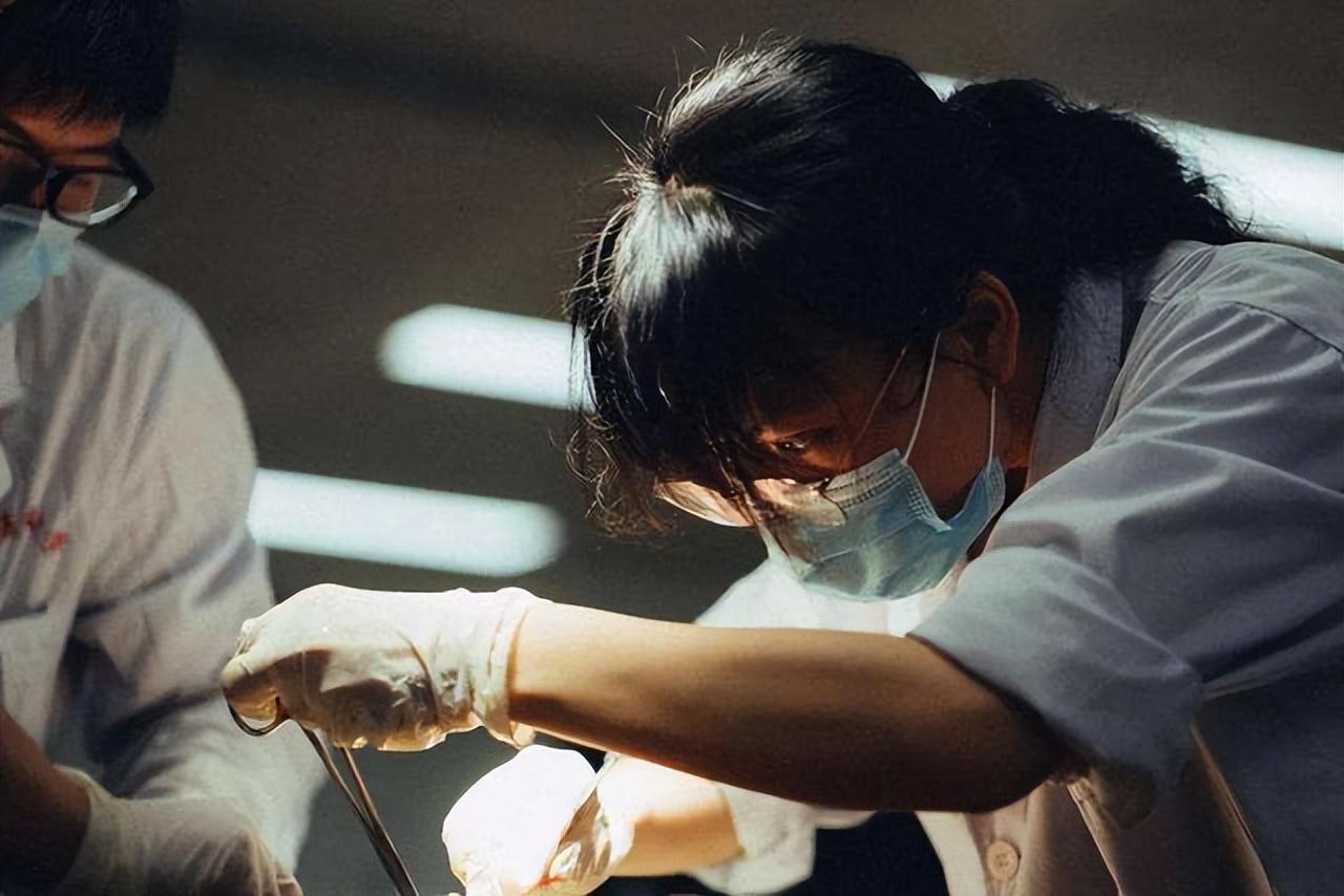 转专业原因（医学专业发展有大改变）