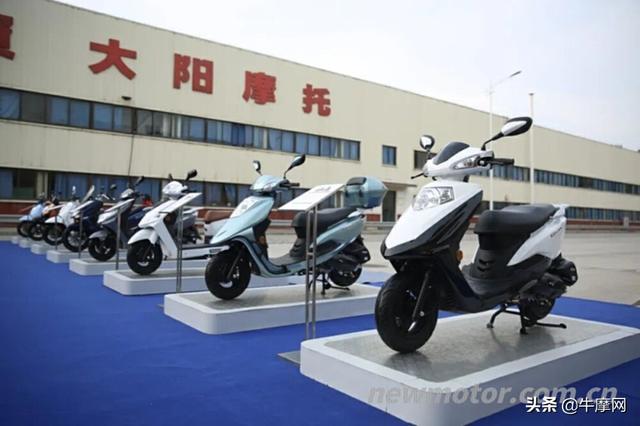 大阳摩托车官方网，ADV350TCS版售31990元