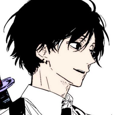 动漫高冷男神头像  大佬专用微信，动漫高冷男神头像  大佬专用（细水长流的日子里不说永远只念珍惜）