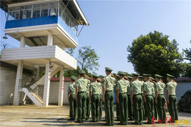 毕业欢送会文案，毕业欢送会文案短句（那些终生难忘的军旅记忆）