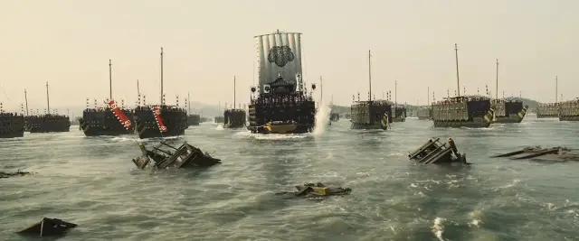 十大韩国战争片第一名，韩国十大战争片是什么（它是韩国口碑最高的抗日神剧）