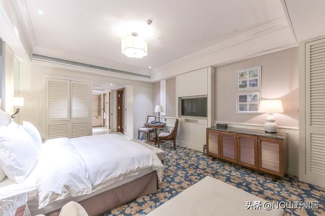 去厦门旅游住哪个酒店好实惠点，去厦门旅游住哪个酒店好实惠点的（以森林环境而著称）