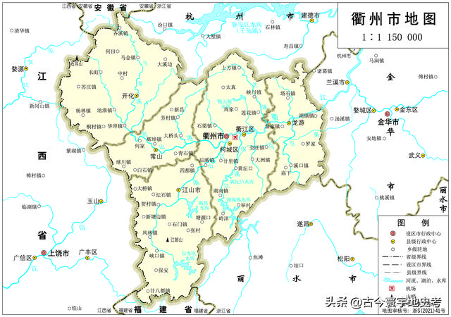 浙江属于哪里台州是哪里，台州属于浙江哪个地区（浙江省各市、县地图）