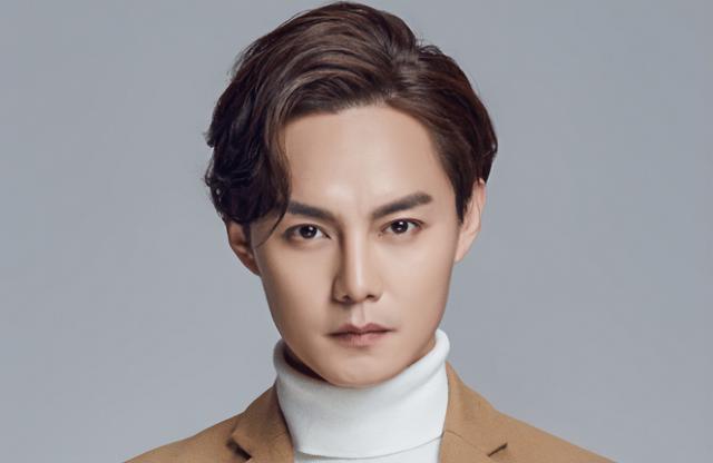 马天宇帅气高清的古装图片大全  帅气的小奶狗皇帝，马天宇电视剧大全古装（这10位男星告诉你）