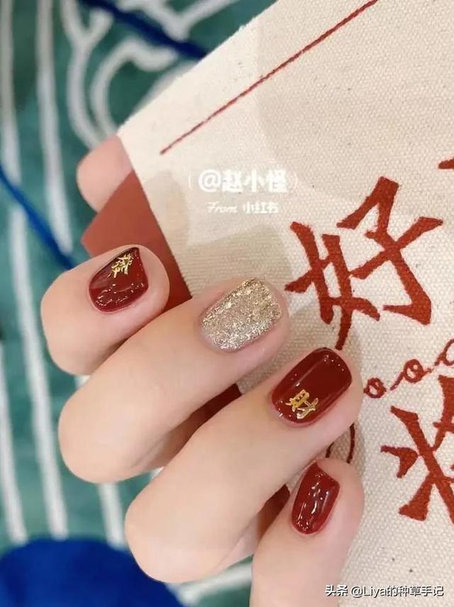 2019流行什么色衣服,今年流行啥颜色服装(收藏过万的新年美甲) 2019流行什么色衣服,今年流行啥颜色服装(收藏过万的新年美甲)
