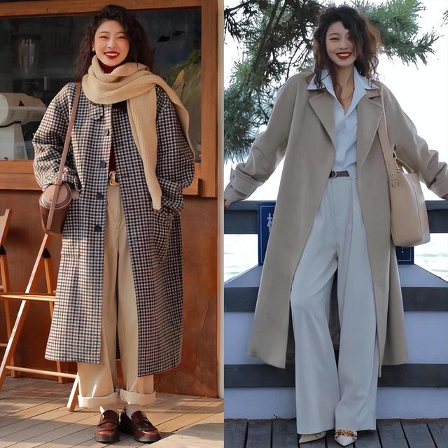 要怎么穿衣服才好看，怎么穿衣服才好看男（3套大衣穿法为你准备好）