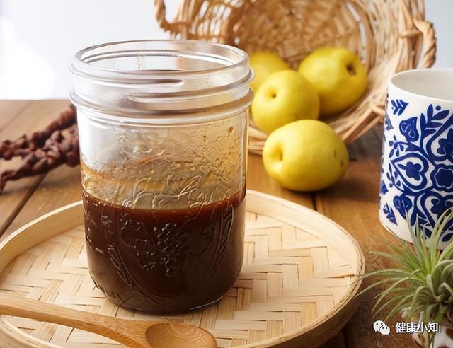 梨膏的制作方法，制作秋梨膏步骤（秋梨膏）