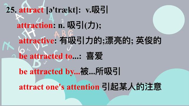 集中注意力英语，做英语听力没法集中注意力怎么办（<2>—必修一Unit1）