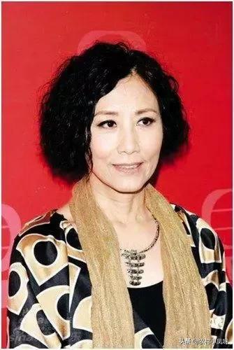  汪明荃个人资料，汪明荃个人资料年龄（汪明荃年轻时好漂亮） 
